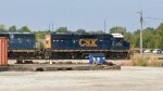 CSX 2701